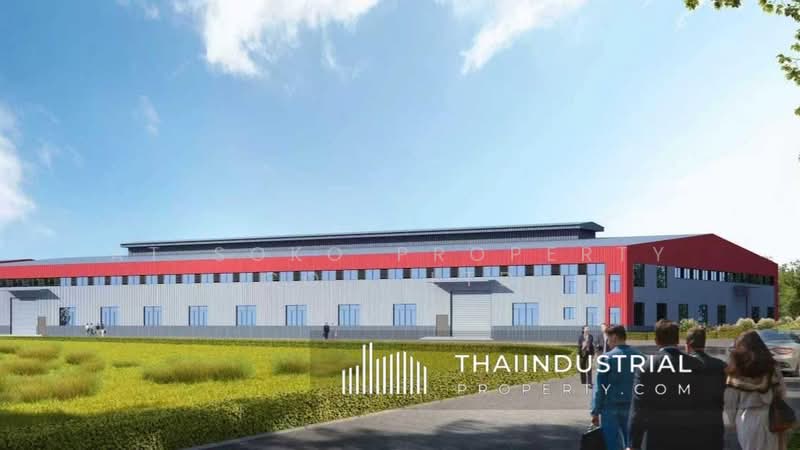 Factory or Warehouse 5,304 sqm for RENT at Phana Nikhom, Nikhom Phatthana, Rayong (ID: AT2169R), Rayong, Phananikhom, Nikhom Pattana, Rayong, , 5,304 sqm, Warehouse/Factory For Rent, by AT SOKO PROPERTY CO., LTD, 500384281 - DDproperty.com