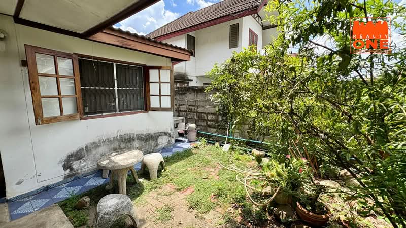 Chokchai Panjasap Village Nawamin 81, Bangkok, นวมินทร์ 81, Nawamin, Bueng Kum, Bangkok, 5 Bedrooms, 115 sqm, Single Detached House For Sale, by ธัชเวท จิระติวานนท์, 500384282 - DDproperty.com
