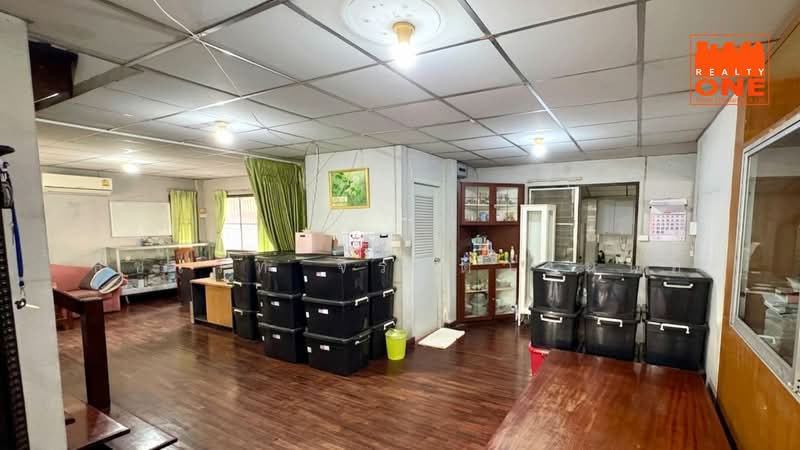 Chokchai Panjasap Village Nawamin 81, Bangkok, นวมินทร์ 81, Nawamin, Bueng Kum, Bangkok, 5 Bedrooms, 115 sqm, Single Detached House For Sale, by ธัชเวท จิระติวานนท์, 500384282 - DDproperty.com