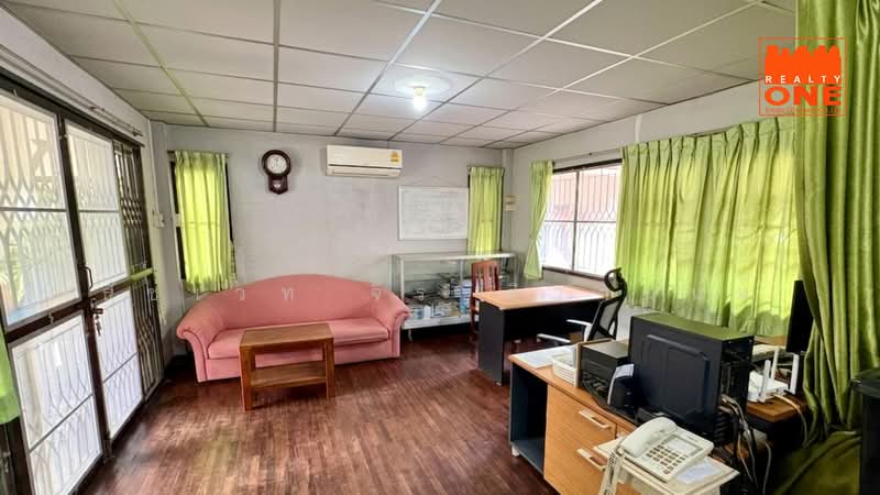 Chokchai Panjasap Village Nawamin 81, Bangkok, นวมินทร์ 81, Nawamin, Bueng Kum, Bangkok, 5 Bedrooms, 115 sqm, Single Detached House For Sale, by ธัชเวท จิระติวานนท์, 500384282 - DDproperty.com