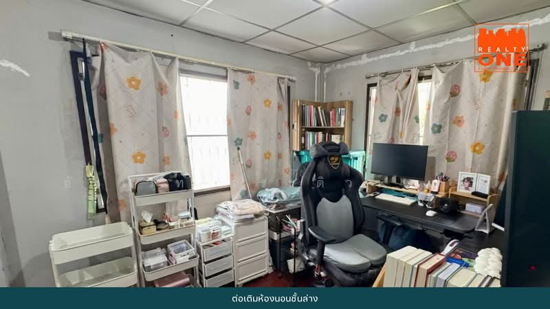 Chokchai Panjasap Village Nawamin 81, Bangkok, นวมินทร์ 81, Nawamin, Bueng Kum, Bangkok, 5 Bedrooms, 115 sqm, Single Detached House For Sale, by ธัชเวท จิระติวานนท์, 500384282 - DDproperty.com