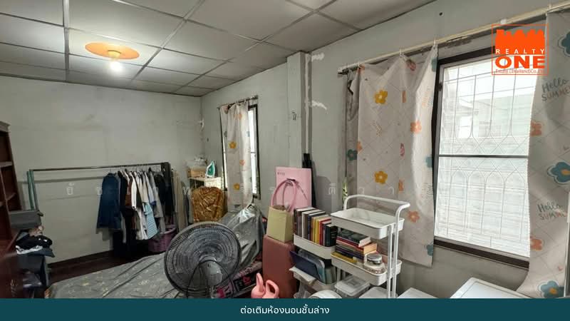 Chokchai Panjasap Village Nawamin 81, Bangkok, นวมินทร์ 81, Nawamin, Bueng Kum, Bangkok, 5 Bedrooms, 115 sqm, Single Detached House For Sale, by ธัชเวท จิระติวานนท์, 500384282 - DDproperty.com