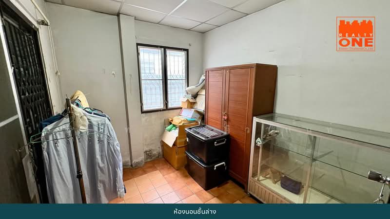 Chokchai Panjasap Village Nawamin 81, Bangkok, นวมินทร์ 81, Nawamin, Bueng Kum, Bangkok, 5 Bedrooms, 115 sqm, Single Detached House For Sale, by ธัชเวท จิระติวานนท์, 500384282 - DDproperty.com