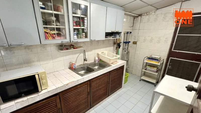 Chokchai Panjasap Village Nawamin 81, Bangkok, นวมินทร์ 81, Nawamin, Bueng Kum, Bangkok, 5 Bedrooms, 115 sqm, Single Detached House For Sale, by ธัชเวท จิระติวานนท์, 500384282 - DDproperty.com