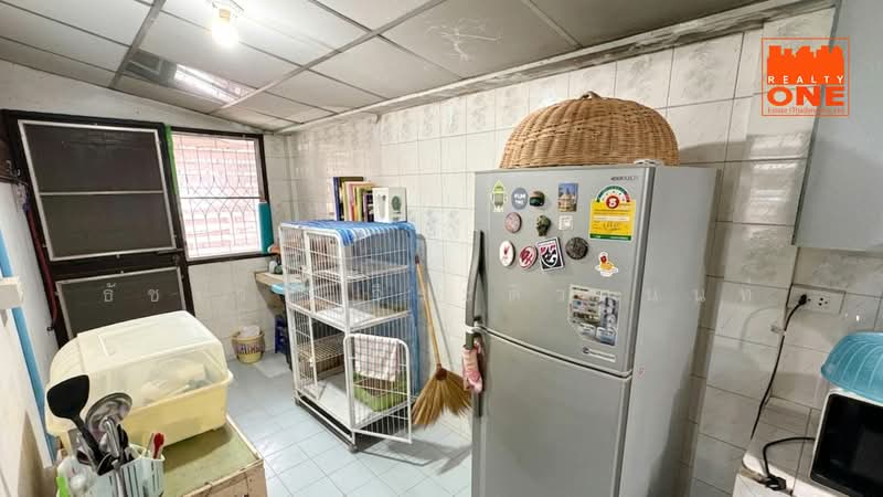 Chokchai Panjasap Village Nawamin 81, Bangkok, นวมินทร์ 81, Nawamin, Bueng Kum, Bangkok, 5 Bedrooms, 115 sqm, Single Detached House For Sale, by ธัชเวท จิระติวานนท์, 500384282 - DDproperty.com