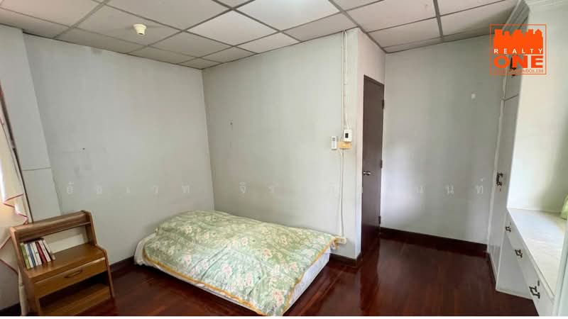 Chokchai Panjasap Village Nawamin 81, Bangkok, นวมินทร์ 81, Nawamin, Bueng Kum, Bangkok, 5 Bedrooms, 115 sqm, Single Detached House For Sale, by ธัชเวท จิระติวานนท์, 500384282 - DDproperty.com