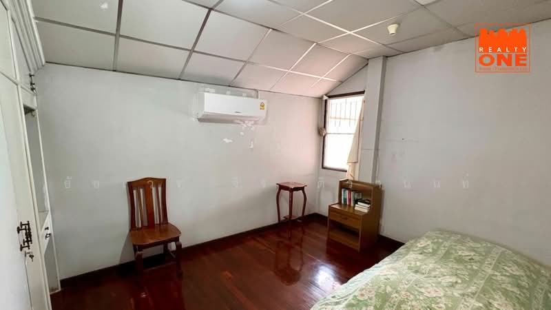 Chokchai Panjasap Village Nawamin 81, Bangkok, นวมินทร์ 81, Nawamin, Bueng Kum, Bangkok, 5 Bedrooms, 115 sqm, Single Detached House For Sale, by ธัชเวท จิระติวานนท์, 500384282 - DDproperty.com