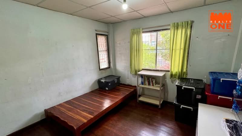 Chokchai Panjasap Village Nawamin 81, Bangkok, นวมินทร์ 81, Nawamin, Bueng Kum, Bangkok, 5 Bedrooms, 115 sqm, Single Detached House For Sale, by ธัชเวท จิระติวานนท์, 500384282 - DDproperty.com