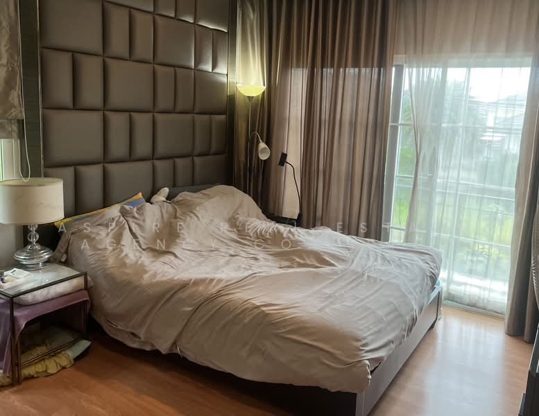 Golden Neo Ladprao-Kaset Nawamin, Bangkok, Soi Nawamin 42, Yak 7, Khlong Kum, Bueng Kum, Bangkok, 4 Bedrooms, 141 sqm, Single Detached House For Sale, by Aspire Real Estate Agency Co., Ltd., 500384283 - DDproperty.com