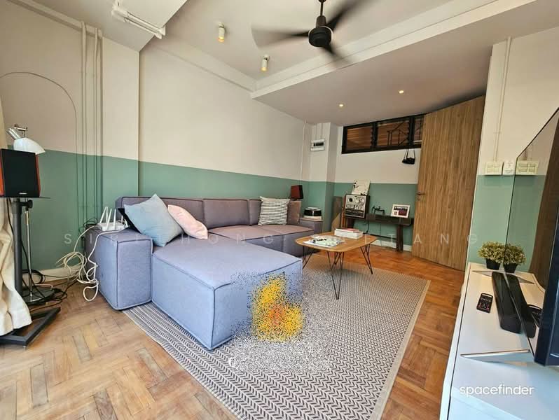 Work Live Balance PT2 Haus, Modern 4-Bedroom Townhouse with Rooftop in Phra Khanong, Bangkok, สุขมุมวิท 71, Phra Kanong Nua, Watthana, Bangkok, 4 Bedrooms, 250 sqm, Townhouse For Sale, by Sirithong Saetang, 500384284 - DDproperty.com