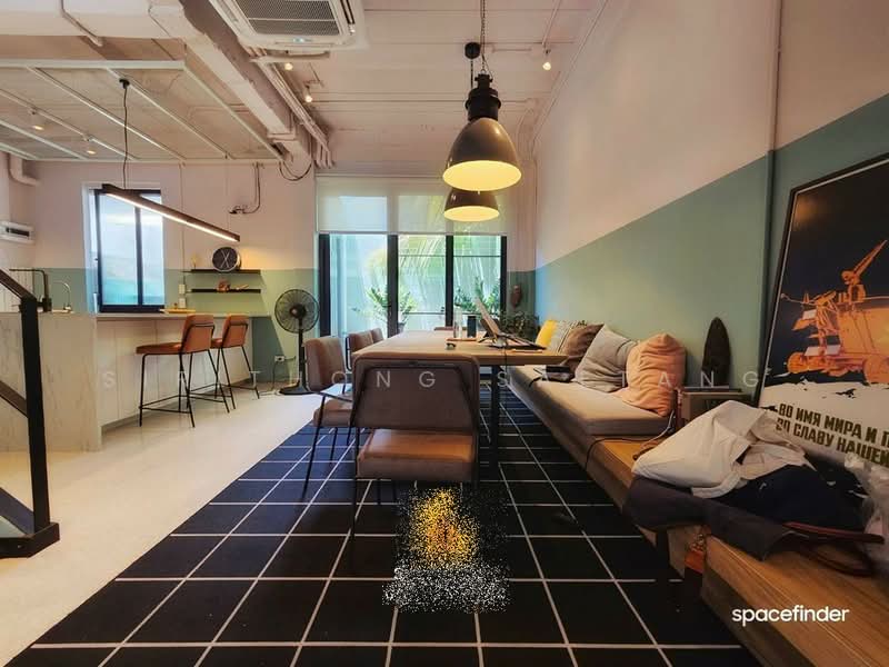 Work Live Balance PT2 Haus ทาวน์เฮาส์โมเดิร์น 3 ชั้น 4 ห้องนอน พร้อมดาดฟ้า ในย่านพระโขนง, กรุงเทพ, สุขมุมวิท 71, พระโขนงเหนือ, วัฒนา, กรุงเทพ, 250 ตร.ม., ทาวน์เฮ้าส์ ขาย, โดย Sirithong Saetang, 500384284 - DDproperty.com