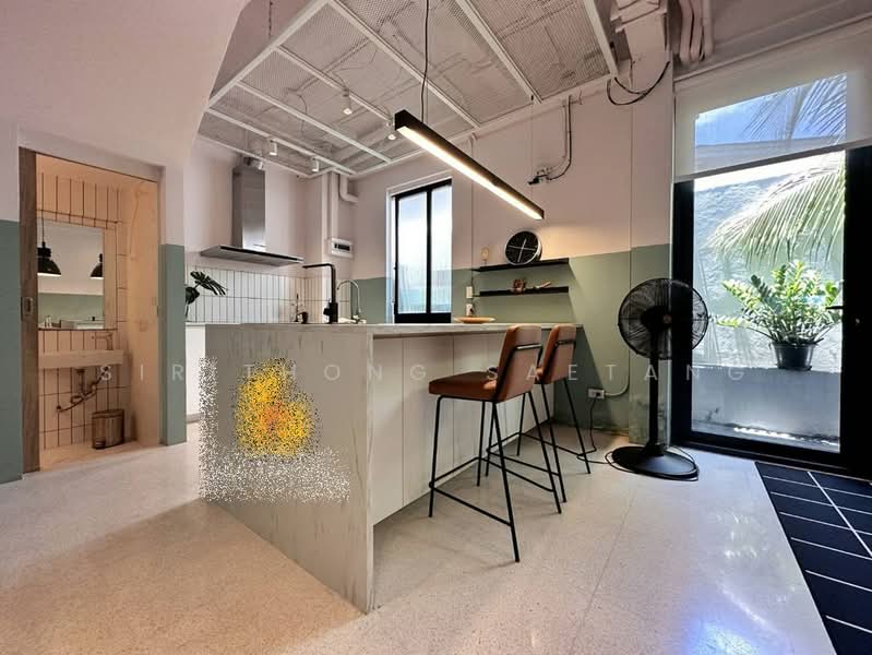 Work Live Balance PT2 Haus ทาวน์เฮาส์โมเดิร์น 3 ชั้น 4 ห้องนอน พร้อมดาดฟ้า ในย่านพระโขนง, กรุงเทพ, สุขมุมวิท 71, พระโขนงเหนือ, วัฒนา, กรุงเทพ, 250 ตร.ม., ทาวน์เฮ้าส์ ขาย, โดย Sirithong Saetang, 500384284 - DDproperty.com