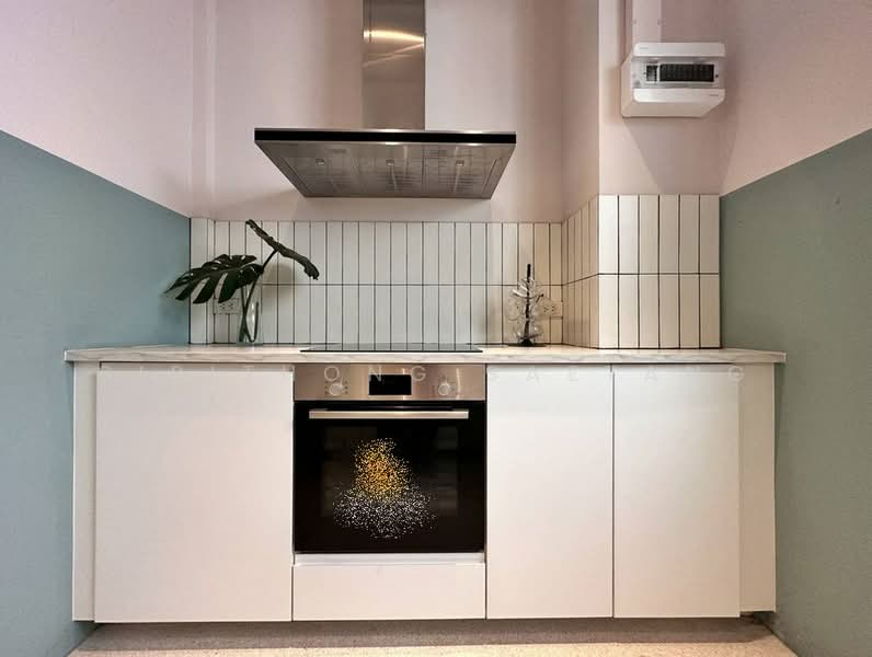 Work Live Balance PT2 Haus, Modern 4-Bedroom Townhouse with Rooftop in Phra Khanong, Bangkok, สุขมุมวิท 71, Phra Kanong Nua, Watthana, Bangkok, 4 Bedrooms, 250 sqm, Townhouse For Sale, by Sirithong Saetang, 500384284 - DDproperty.com