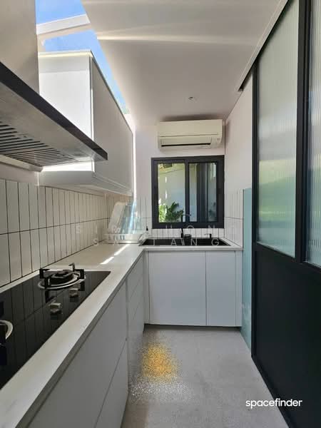 Work Live Balance PT2 Haus, Modern 4-Bedroom Townhouse with Rooftop in Phra Khanong, Bangkok, สุขมุมวิท 71, Phra Kanong Nua, Watthana, Bangkok, 4 Bedrooms, 250 sqm, Townhouse For Sale, by Sirithong Saetang, 500384284 - DDproperty.com