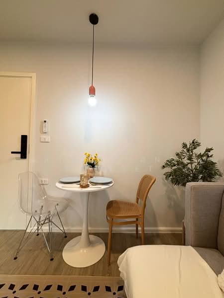 Blue Sukhumvit 89, Bangkok, Sukhumvit 89, Bang Chak, Phra Khanong, Bangkok, 1 Bedroom, 28 sqm, Condo For Rent, by Hathaichanok Saenset, 500384286 - DDproperty.com