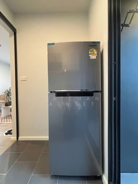 Blue Sukhumvit 89, Bangkok, Sukhumvit 89, Bang Chak, Phra Khanong, Bangkok, 1 Bedroom, 28 sqm, Condo For Rent, by Hathaichanok Saenset, 500384286 - DDproperty.com