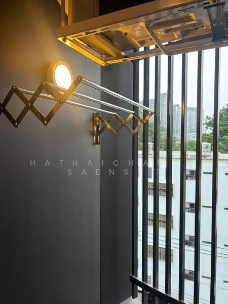 Blue Sukhumvit 89, Bangkok, Sukhumvit 89, Bang Chak, Phra Khanong, Bangkok, 1 Bedroom, 28 sqm, Condo For Rent, by Hathaichanok Saenset, 500384286 - DDproperty.com