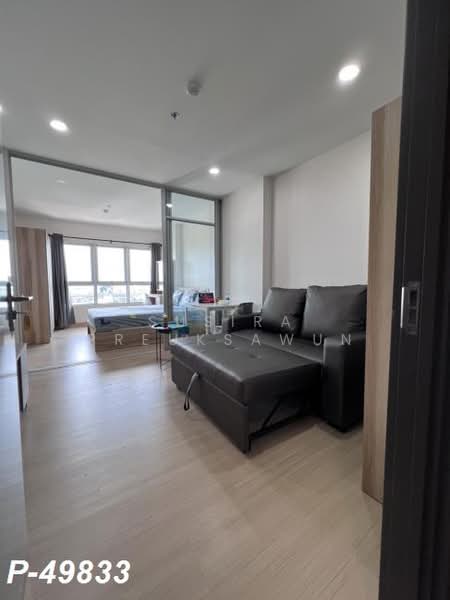 Supalai Veranda Sukhumvit 117 : ศุภาลัย เวอเรนด้า สุขุมวิท 117, สมุทรปราการ, ถ. สุขุมวิท 117, บางเมืองใหม่, เมืองสมุทรปราการ, สมุทรปราการ, 35 ตร.ม., คอนโด ให้เช่า, โดย Susira Preuksawun, 500384290 - DDproperty.com