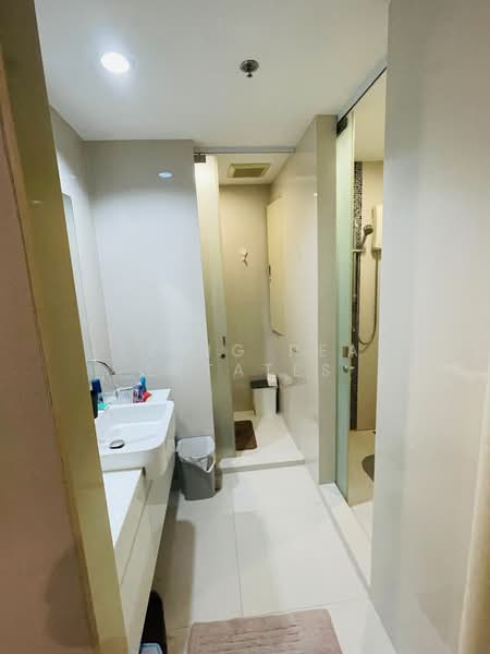 The Hotel Serviced Condo : เดอะ โฮเทล เซอร์วิส คอนโด, นนทบุรี, บางกระสอ, เมืองนนทบุรี, นนทบุรี, 56 ตร.ม., คอนโด ให้เช่า, โดย Living Real Estates, 500384293 - DDproperty.com