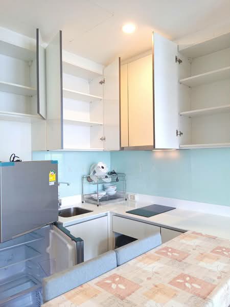Mazarine Ratchayothin, Bangkok, Soi Phahonyothin 30, Phahonyothin Road, Chan Kasem, Chatuchak, Bangkok, 1 Bedroom, 42 sqm, Condo For Rent, by Khun Ja, 500384294 - DDproperty.com