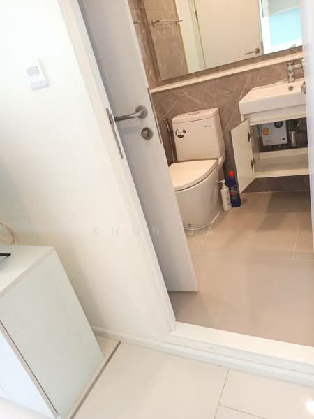 Mazarine Ratchayothin, Bangkok, Soi Phahonyothin 30, Phahonyothin Road, Chan Kasem, Chatuchak, Bangkok, 1 Bedroom, 42 sqm, Condo For Rent, by Khun Ja, 500384294 - DDproperty.com