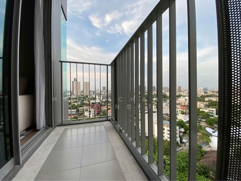 CEIL by Sansiri : ซีล บาย แสนสิริ, กรุงเทพ, 11 ซอยเอกมัย 12 ถนนสุขุมวิท 63, คลองตันเหนือ, วัฒนา, กรุงเทพ, 45 ตร.ม., คอนโด ให้เช่า, โดย Hathaichanok Saenset, 500384295 - DDproperty.com