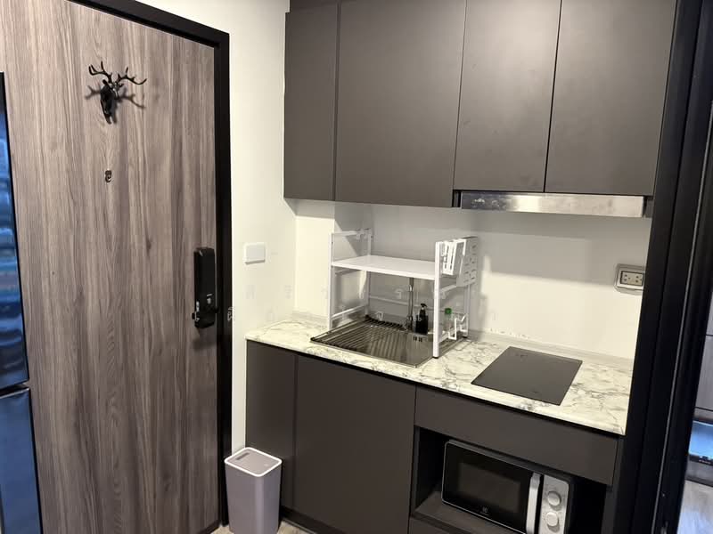BEAT Bangwa Interchange, Bangkok, Thoetthai Road, Bang Wa, Phasi Charoen, Bangkok, 1 Bedroom, 37 sqm, Condo For Rent, by ศิริวรรณ เผือกใจแผ้ว, 500384300 - DDproperty.com