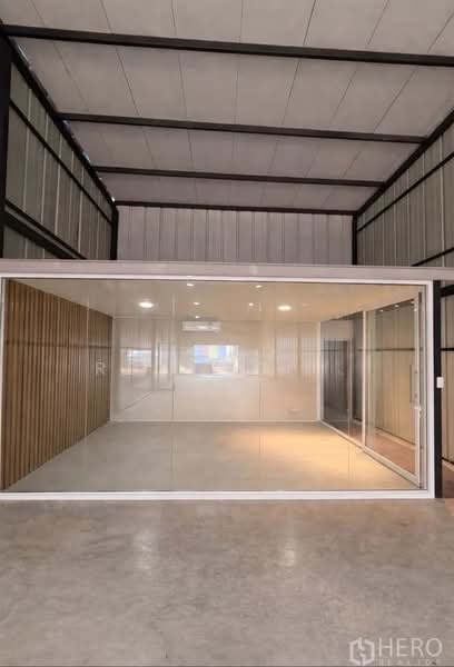 For rent Warehouse on Kaset-Nawamin Road 145sq.m. in Bueng Kum, Bangkok HRE00968, Bangkok, Khlong Kum, Bueng Kum, Bangkok, , 145 sqm, Warehouse/Factory For Rent, by Hero Realtor Co., Ltd., 500384301 - DDproperty.com