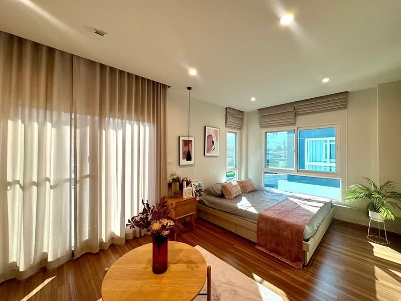 Supalai Primo Chalong, Phuket, Chalong, Muang Phuket, Phuket, 3 Bedrooms, 160 sqm, Single Detached House For Rent, by Min, 500384304 - DDproperty.com