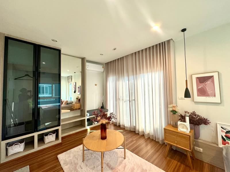 Supalai Primo Chalong, Phuket, Chalong, Muang Phuket, Phuket, 3 Bedrooms, 160 sqm, Single Detached House For Rent, by Min, 500384304 - DDproperty.com