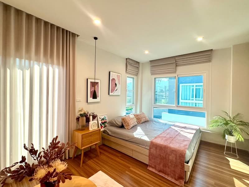 ศุปาลัย ปรีโม ฉลอง, ภูเก็ต, ฉลอง, เมืองภูเก็ต, ภูเก็ต, 160 ตร.ม., บ้านเดี่ยว ให้เช่า, โดย Min, 500384304 - DDproperty.com