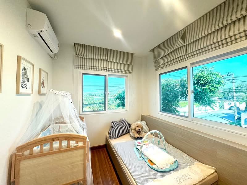 Supalai Primo Chalong, Phuket, Chalong, Muang Phuket, Phuket, 3 Bedrooms, 160 sqm, Single Detached House For Rent, by Min, 500384304 - DDproperty.com