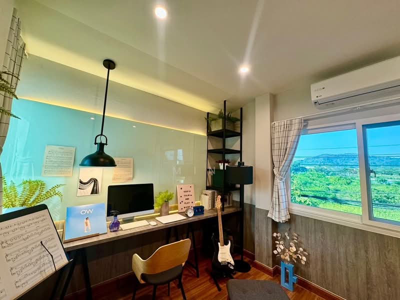 Supalai Primo Chalong, Phuket, Chalong, Muang Phuket, Phuket, 3 Bedrooms, 160 sqm, Single Detached House For Rent, by Min, 500384304 - DDproperty.com