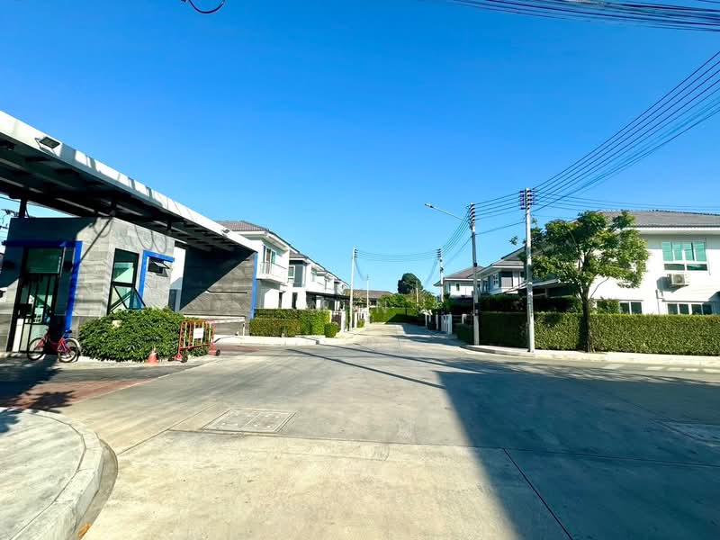 Supalai Primo Chalong, Phuket, Chalong, Muang Phuket, Phuket, 3 Bedrooms, 160 sqm, Single Detached House For Rent, by Min, 500384304 - DDproperty.com