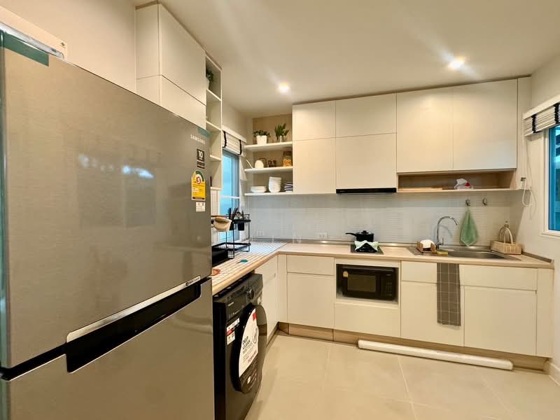 Supalai Primo Chalong, Phuket, Chalong, Muang Phuket, Phuket, 3 Bedrooms, 160 sqm, Single Detached House For Rent, by Min, 500384304 - DDproperty.com