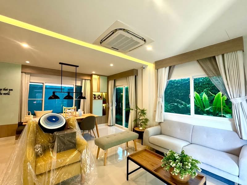 ศุปาลัย ปรีโม ฉลอง, ภูเก็ต, ฉลอง, เมืองภูเก็ต, ภูเก็ต, 160 ตร.ม., บ้านเดี่ยว ให้เช่า, โดย Min, 500384304 - DDproperty.com