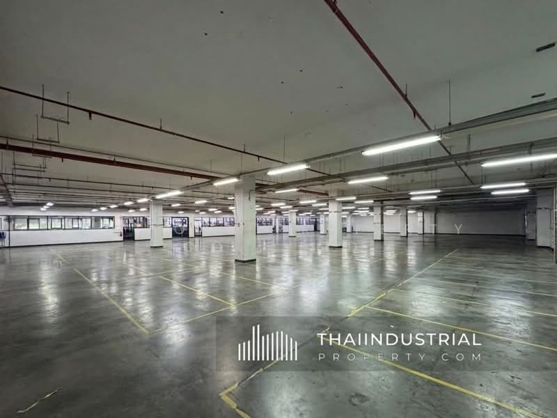 Factory or Warehouse 2,435 sqm for RENT at Khlong Tamru, Phan Thong, Chon Buri (PropertyID: AT2171R), Chon Buri (Pattaya), Nong Tamlung, Phan Thong, Chon Buri (Pattaya), , 2,435 sqm, Warehouse/Factory For Rent, by AT SOKO PROPERTY CO., LTD, 500384308 - DDproperty.com