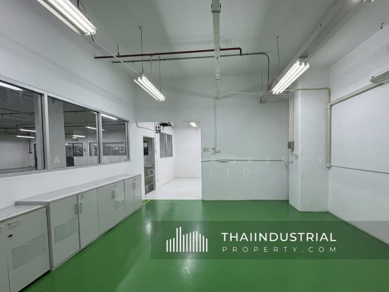 โกดังให้เช่า โรงงานให้เช่า 2,435 ตรม คลองตำหรุ, พานทอง, ชลบุรี (หมายเลขประกาศ: AT2171R), ชลบุรี, หนองตำลึง, พานทอง, ชลบุรี, 2,435 ตร.ม., โกดัง-โรงงาน ให้เช่า, โดย AT SOKO PROPERTY CO., LTD, 500384308 - DDproperty.com