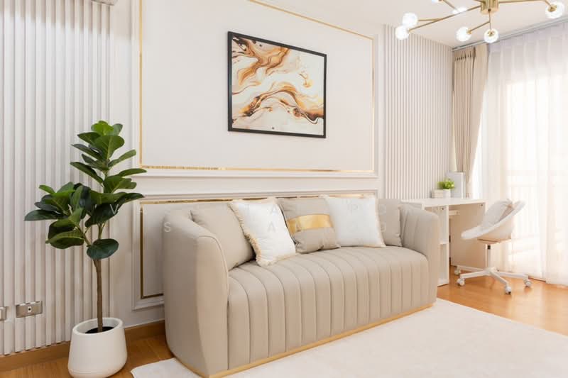 Le Rich @ Rama 3 (Sathorn-Sathu), Bangkok, 557 Condo Le Rich, Chong Nonsi, Yan Nawa, Bangkok, 1 Bedroom, 48 sqm, Condo For Sale, by Vasuntaraporn Sattanyoo, 500384310 - DDproperty.com