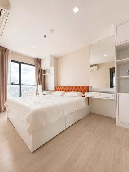 Rhythm Rangnam, Bangkok, 10 Rangnam Road, Thanon Phaya Thai, Ratchathewi, Bangkok, 2 Bedrooms, 56 sqm, Condo For Sale, by Forty-Six Real Estate Group, 500384312 - DDproperty.com