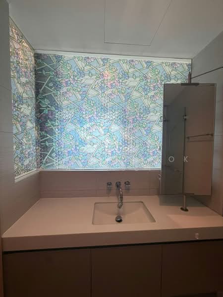 Siri At Sukhumvit, Bangkok, 902 Sukhumvit Road, Phra Kanong, Khlong Toei, Bangkok, 1 Bedroom, 52 sqm, Condo For Rent, by Hathaichanok Saenset, 500384313 - DDproperty.com