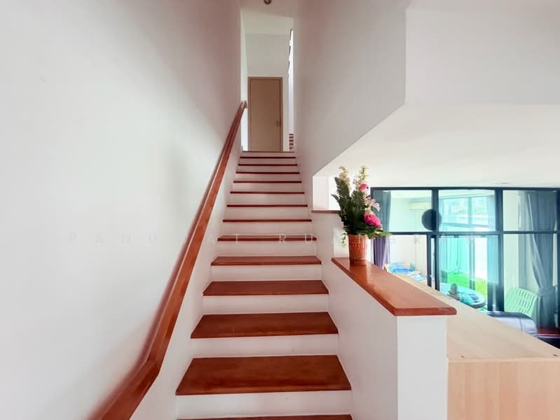 Flora Wongsawang, Nonthaburi, Krungthep-Nonthaburi Road, Bang Khen, Muang Nonthaburi, Nonthaburi, 4 Bedrooms, 180 sqm, Townhouse For Sale, by Panuwat Ruangrak, 500384317 - DDproperty.com