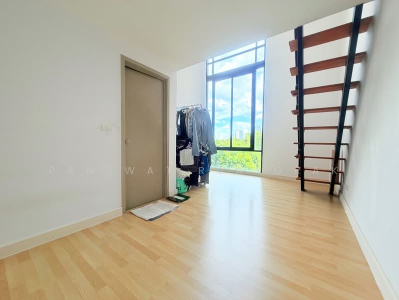 Flora Wongsawang, Nonthaburi, Krungthep-Nonthaburi Road, Bang Khen, Muang Nonthaburi, Nonthaburi, 4 Bedrooms, 180 sqm, Townhouse For Sale, by Panuwat Ruangrak, 500384317 - DDproperty.com