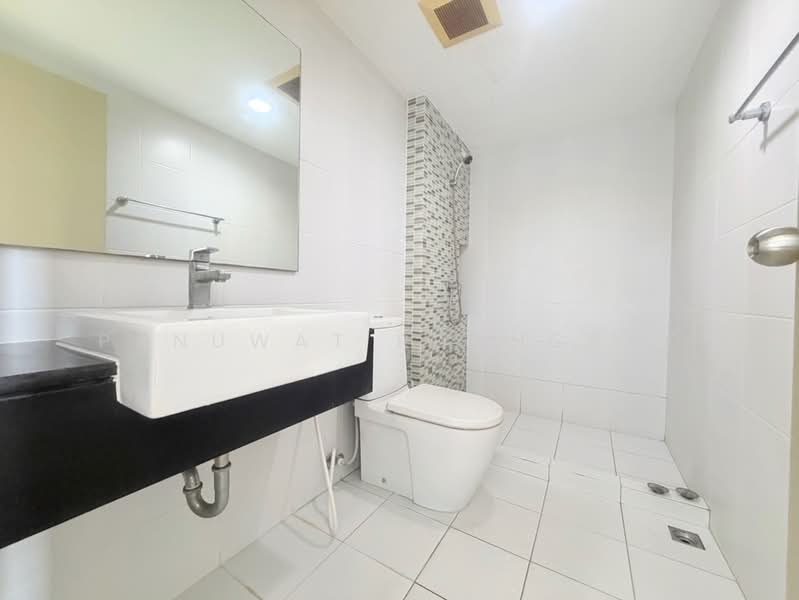Flora Wongsawang, Nonthaburi, Krungthep-Nonthaburi Road, Bang Khen, Muang Nonthaburi, Nonthaburi, 4 Bedrooms, 180 sqm, Townhouse For Sale, by Panuwat Ruangrak, 500384317 - DDproperty.com