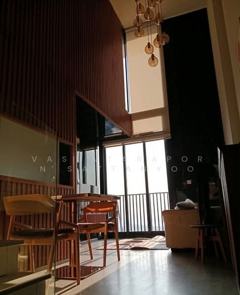 The Line Sukhumvit 101, Bangkok, 3009 Sukhumvit 101 Road, Bang Chak, Phra Khanong, Bangkok, 1 Bedroom, 43 sqm, Condo For Sale, by Vasuntaraporn Sattanyoo, 500384320 - DDproperty.com