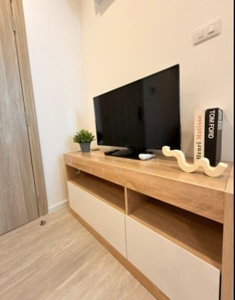 The Clev Riverline Chaophraya-Wongsawang, Nonthaburi, Pibulsongklam Road, Talat Kwan, Muang Nonthaburi, Nonthaburi, 1 Bedroom, 29 sqm, Condo For Rent, by Jutarat Jitmun, 500384328 - DDproperty.com