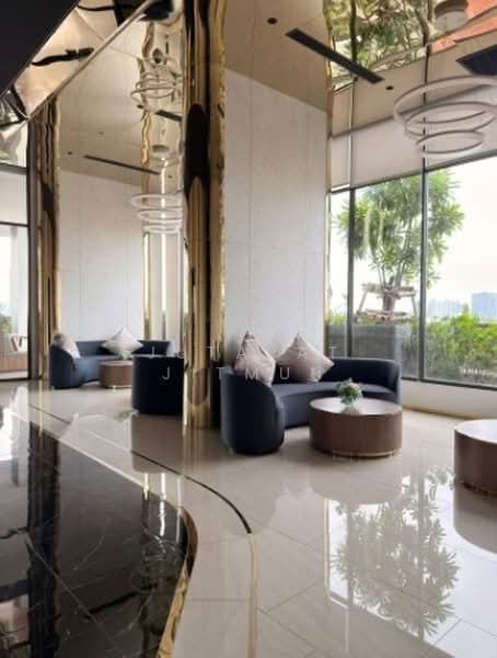 The Clev Riverline Chaophraya-Wongsawang : เดอะ เคลฟ ริเวอร์ไลน์ เจ้าพระยา-วงศ์สว่าง, นนทบุรี, ถนนพิบูลสงคราม, ตลาดขวัญ, เมืองนนทบุรี, นนทบุรี, 29 ตร.ม., คอนโด ให้เช่า, โดย Jutarat Jitmun, 500384328 - DDproperty.com