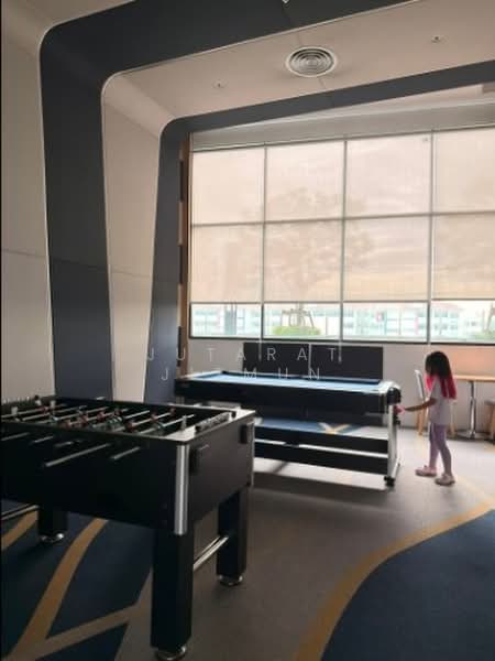 The Clev Riverline Chaophraya-Wongsawang, Nonthaburi, Pibulsongklam Road, Talat Kwan, Muang Nonthaburi, Nonthaburi, 1 Bedroom, 29 sqm, Condo For Rent, by Jutarat Jitmun, 500384328 - DDproperty.com