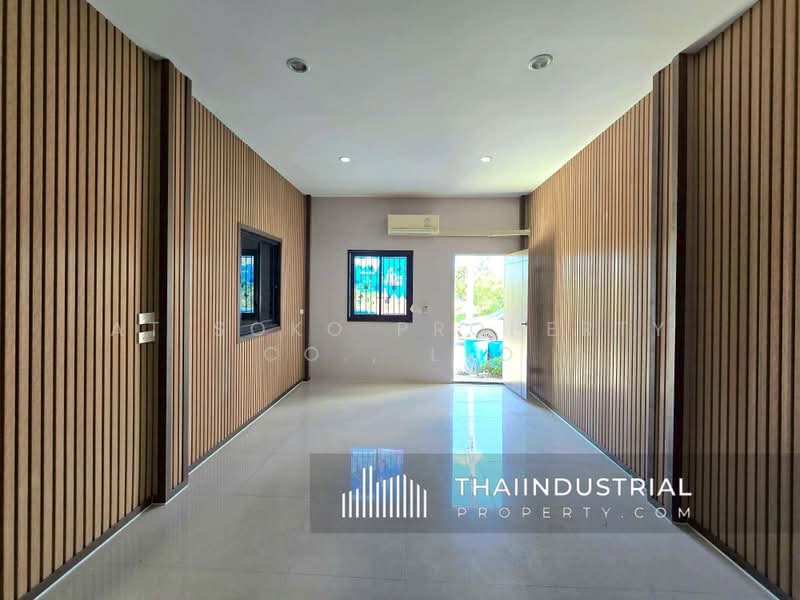 Warehouse 230 sqm for RENT at Lat Sawai, Lam Luk Ka, Pathum Thani (Property ID: AT2173R), Pathum Thani, Lat Sawai, Lam Luk Ka, Pathum Thani, , 230 sqm, Warehouse/Factory For Rent, by AT SOKO PROPERTY CO., LTD, 500384330 - DDproperty.com