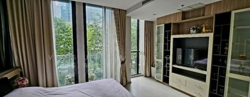 Noble Ploenchit, Bangkok, 1035 Ploenchit Road, Lumphini, Pathum Wan, Bangkok, 1 Bedroom, 52 sqm, Condo For Sale, by Vasuntaraporn Sattanyoo, 500384336 - DDproperty.com